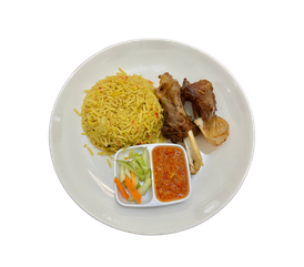 PREMIUM BRIYANI
