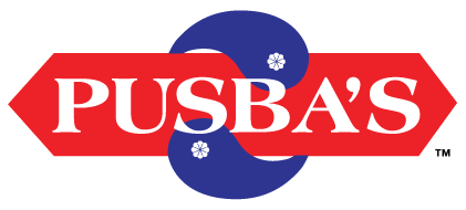Pusbas Masala Official Logo