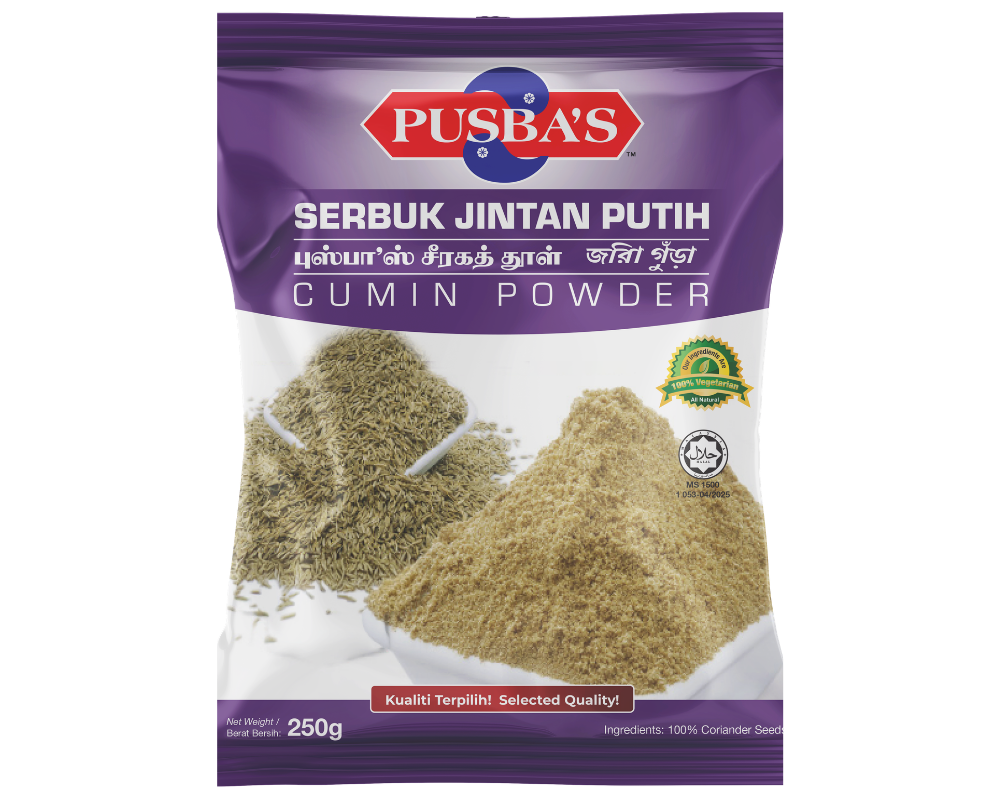pusbas cumin powder