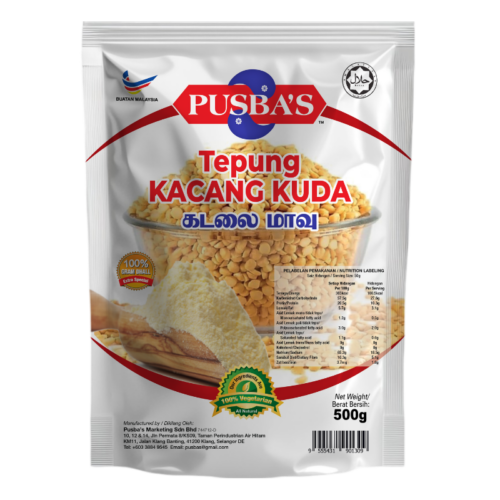 pusbas kadalai maavu