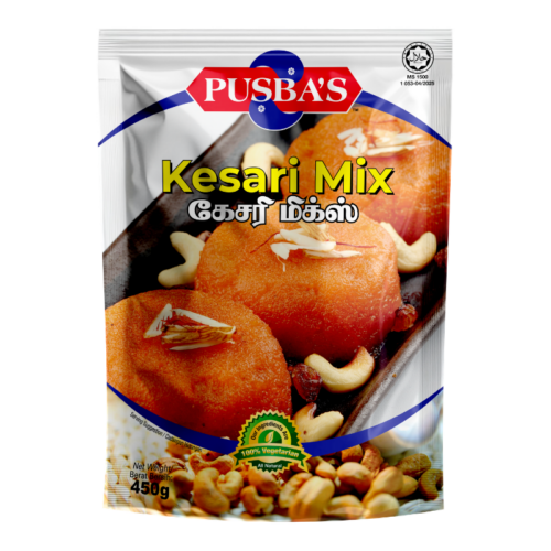 pusbas kesari mix