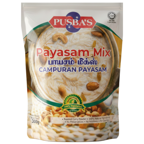 pusbas paayasam mix