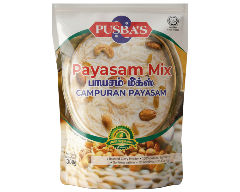 pusbas paayasam mix